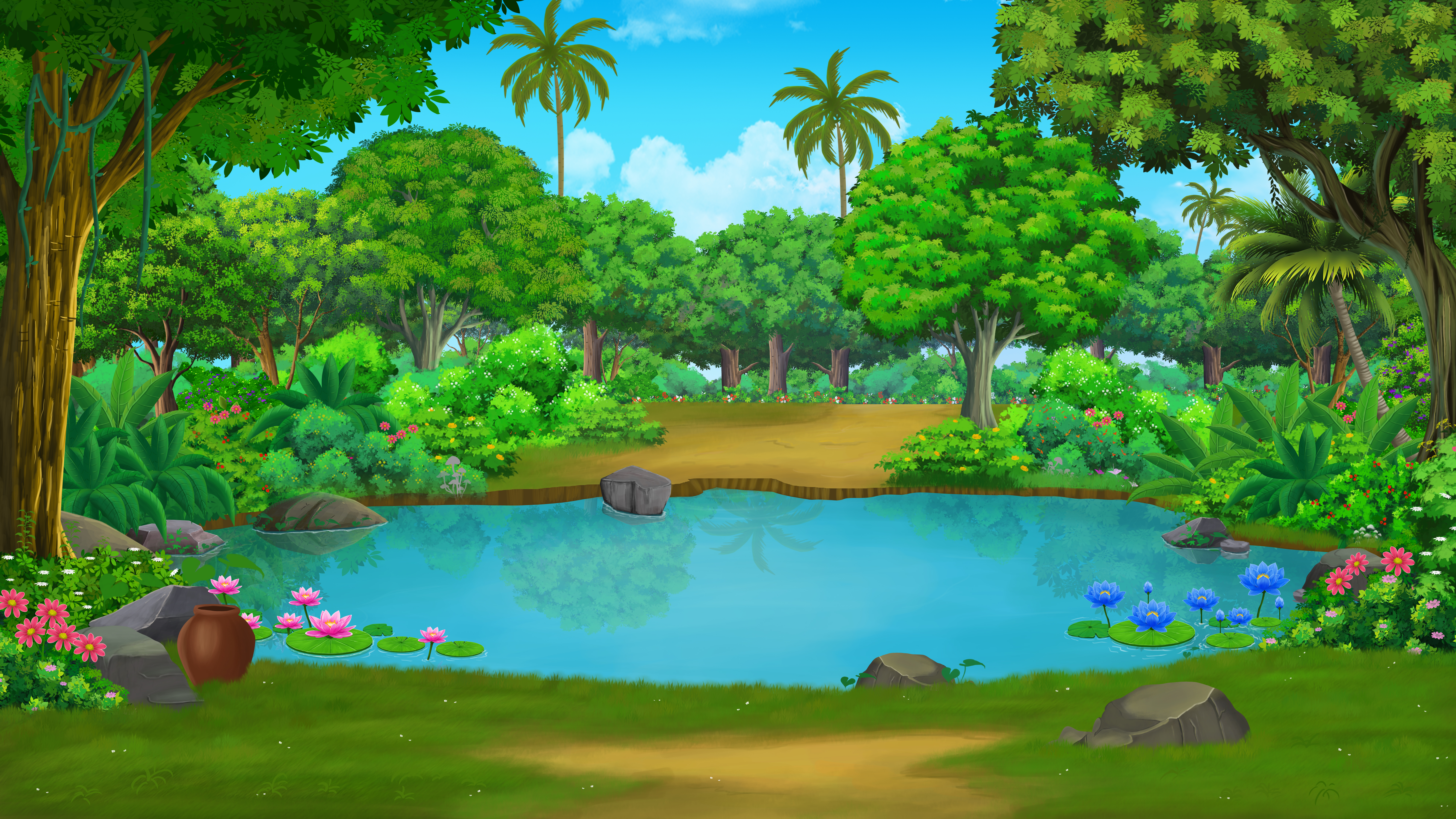Background